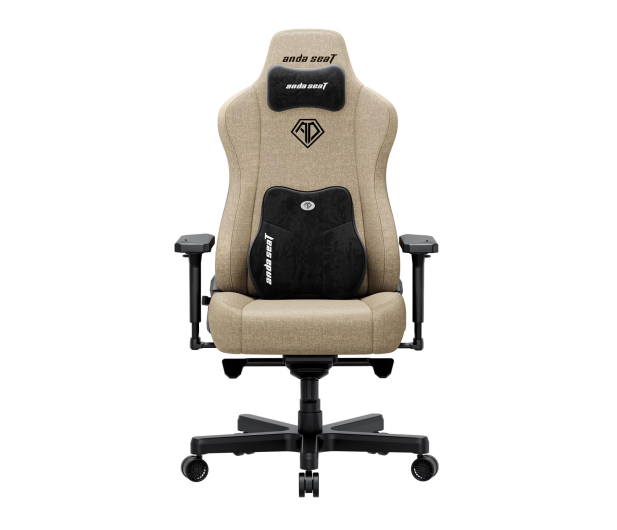 Anda Seat Kaiser 3E XL fabric Dark beige - 1473965 - zdjęcie